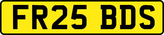 FR25BDS