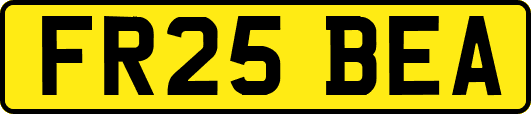 FR25BEA