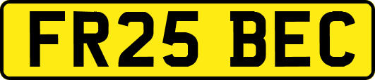 FR25BEC
