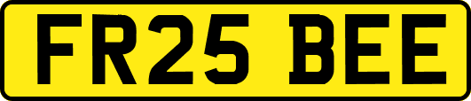 FR25BEE