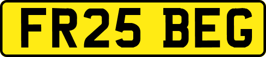 FR25BEG