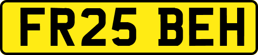 FR25BEH