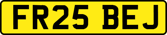 FR25BEJ