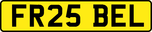 FR25BEL