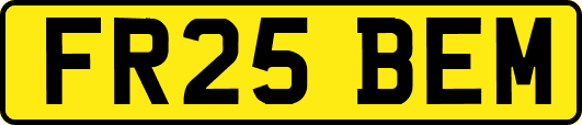 FR25BEM