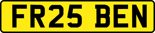 FR25BEN