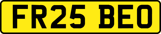 FR25BEO