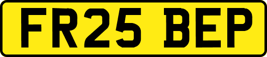 FR25BEP