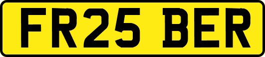 FR25BER