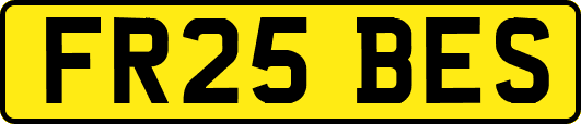 FR25BES