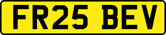 FR25BEV