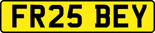 FR25BEY
