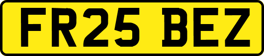 FR25BEZ