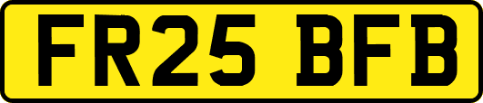 FR25BFB