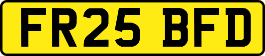 FR25BFD