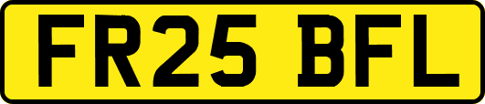 FR25BFL