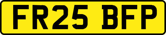FR25BFP