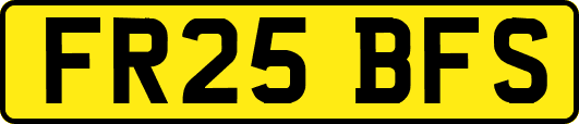 FR25BFS
