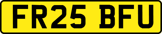 FR25BFU