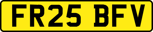 FR25BFV