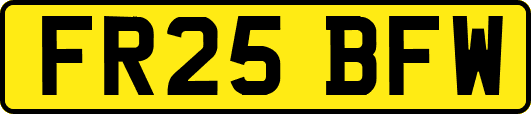 FR25BFW