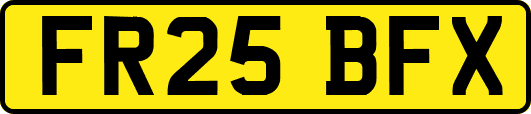 FR25BFX