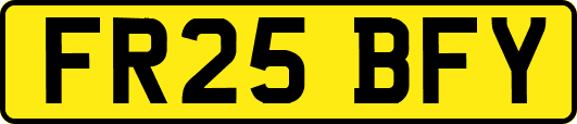 FR25BFY