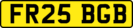 FR25BGB