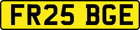 FR25BGE