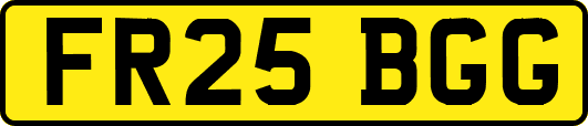 FR25BGG