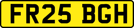 FR25BGH