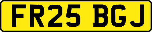 FR25BGJ
