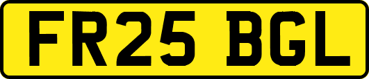 FR25BGL