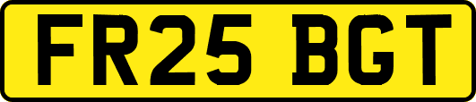 FR25BGT