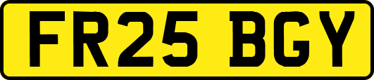 FR25BGY