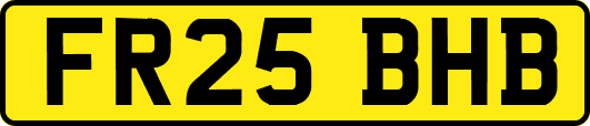 FR25BHB