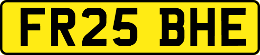 FR25BHE