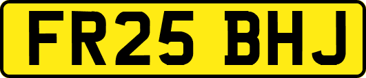 FR25BHJ