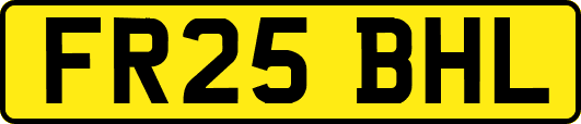 FR25BHL