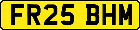 FR25BHM