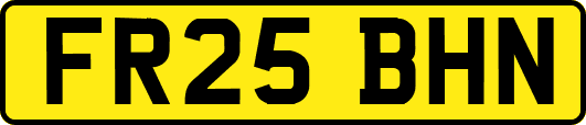 FR25BHN