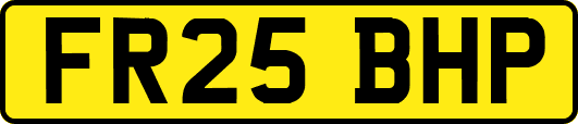 FR25BHP