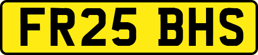 FR25BHS