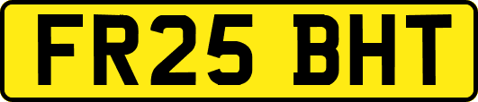 FR25BHT