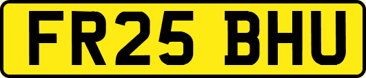 FR25BHU