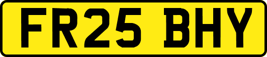 FR25BHY