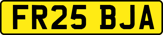 FR25BJA