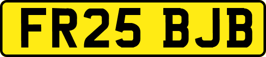 FR25BJB