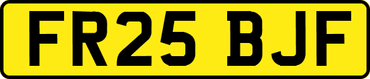 FR25BJF