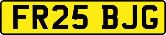 FR25BJG